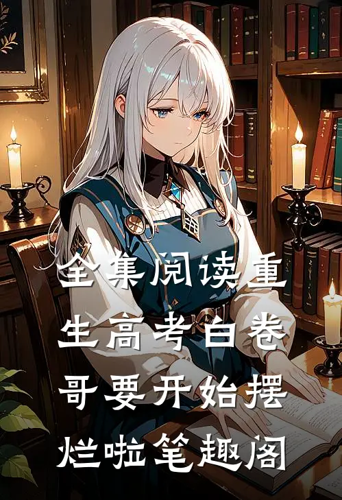 全集阅读重生高考白卷哥要开始摆烂啦笔趣阁