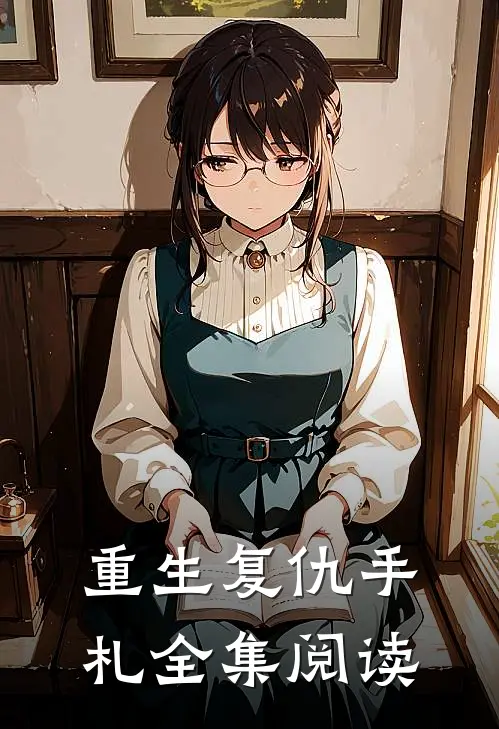 重生复仇手札全集阅读