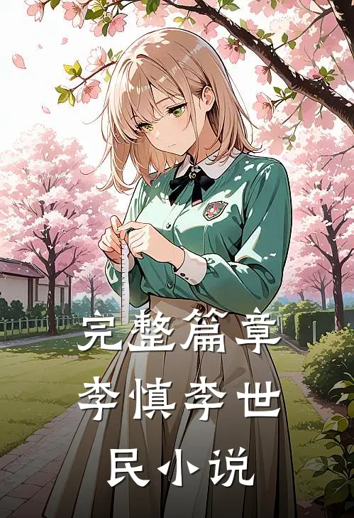 完整篇章李慎李世民小说