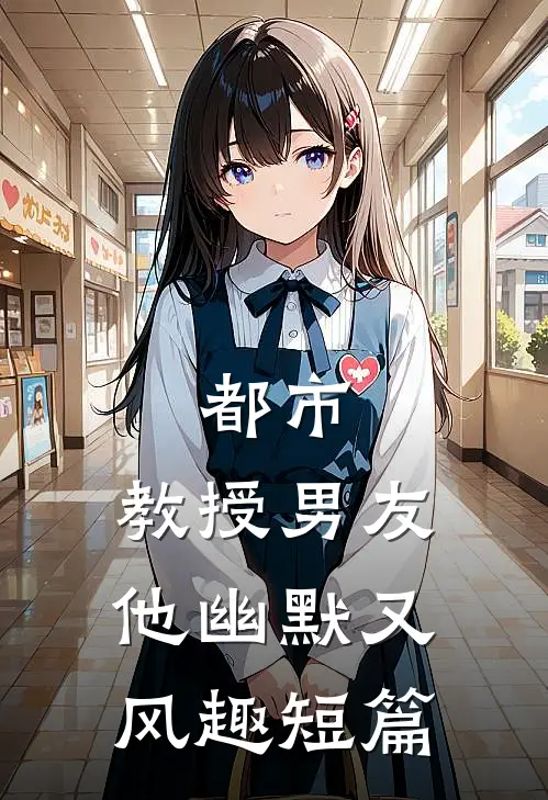 都市：教授男友他幽默又风趣短篇