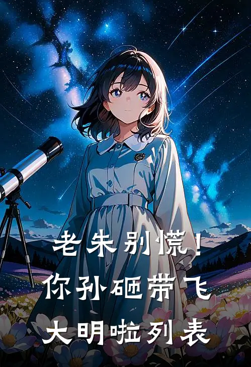 老朱别慌！你孙砸带飞大明啦列表
