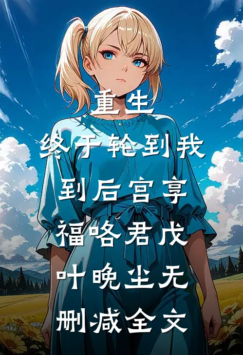 重生：终于轮到我到后宫享福咯君戊叶晚尘无删减全文