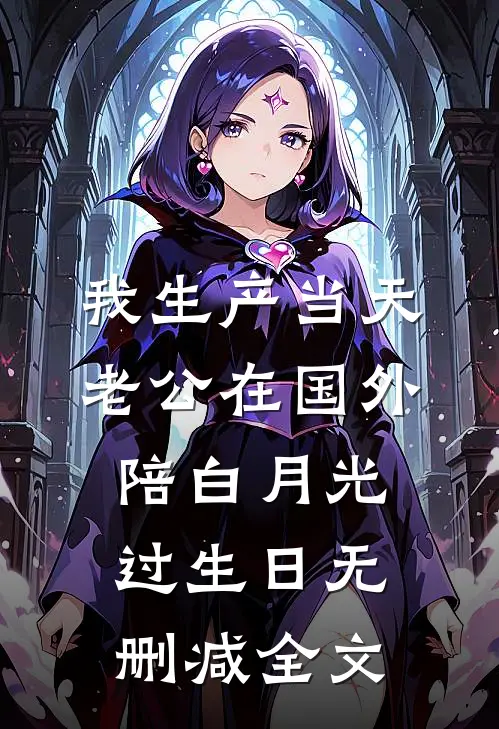 我生产当天，老公在国外陪白月光过生日无删减全文