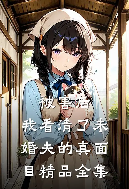 被害后，我看清了未婚夫的真面目精品全集