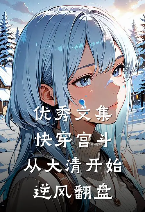 优秀文集快穿宫斗,从大清开始逆风翻盘的