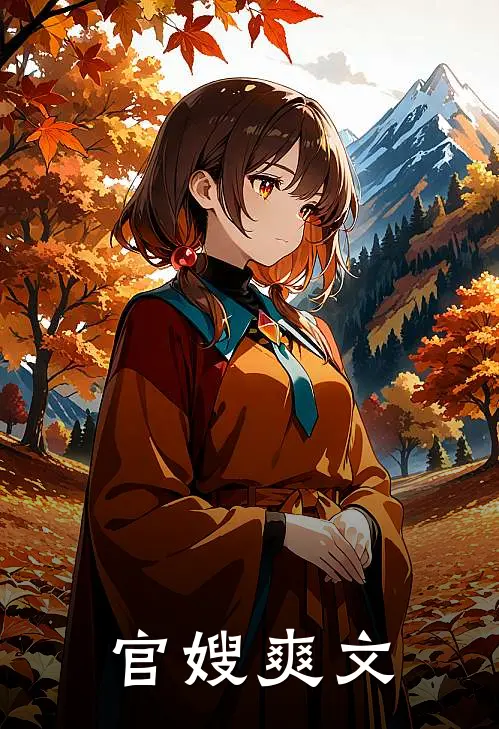 官嫂爽文
