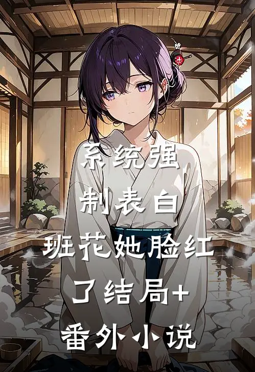 系统强制表白，班花她脸红了结局+番外小说