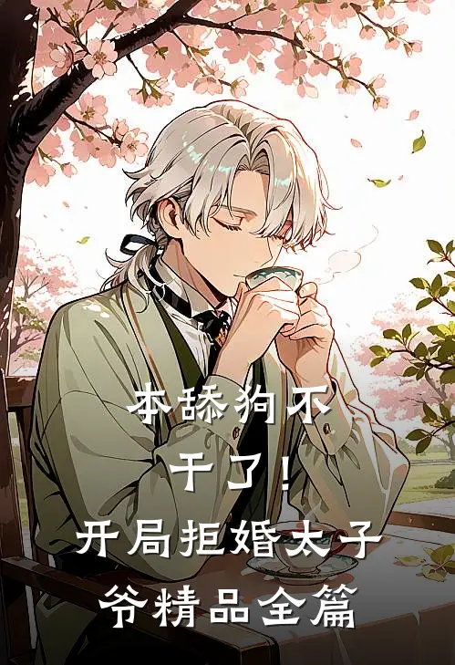 本舔狗不干了！开局拒婚太子爷精品全篇
