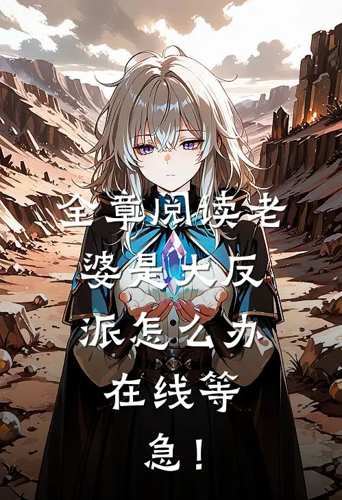 全章阅读老婆是大反派怎么办，在线等，急！