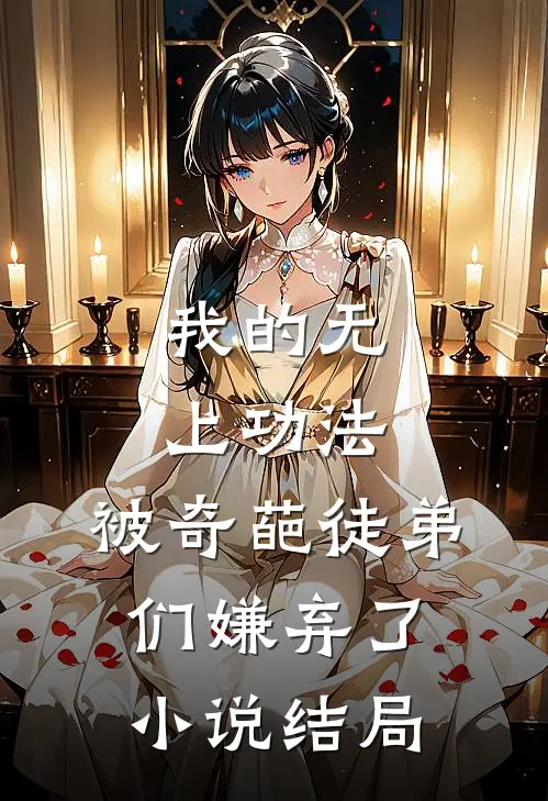 我的无上功法,被奇葩徒弟们嫌弃了结局怎么样
