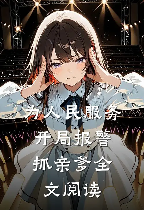 为人民服务，开局报警抓亲爹全文阅读