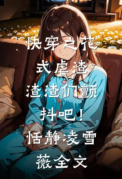 快穿之花式虐渣,渣渣们颤抖吧!恬静凌雪薇全文免费阅读