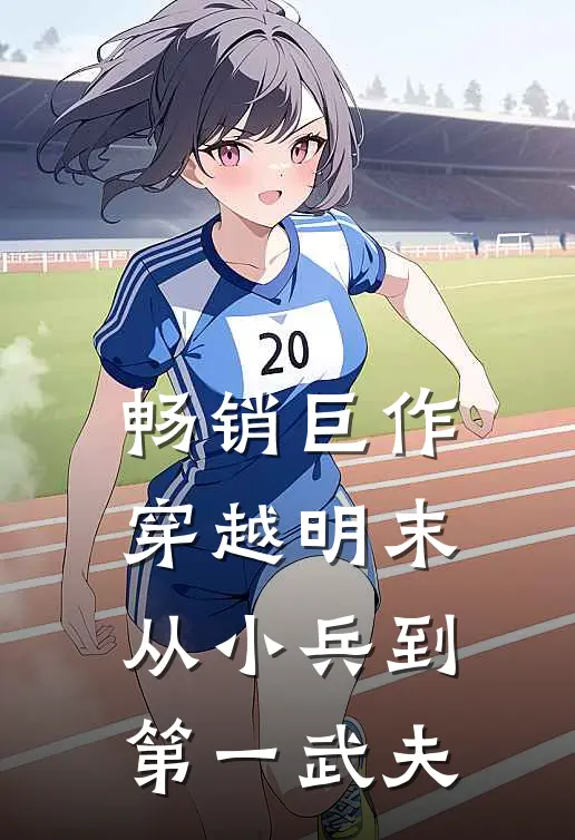 畅销巨作穿越明末从小兵到第一武夫的