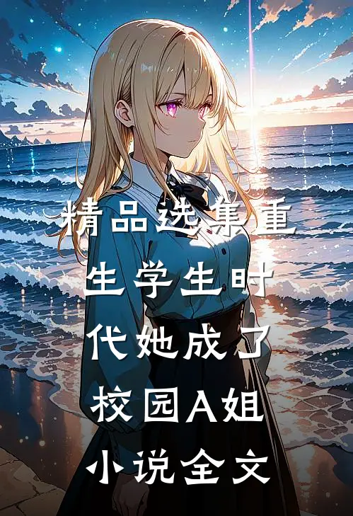 精品选集重生学生时代她成了校园A姐小说全文