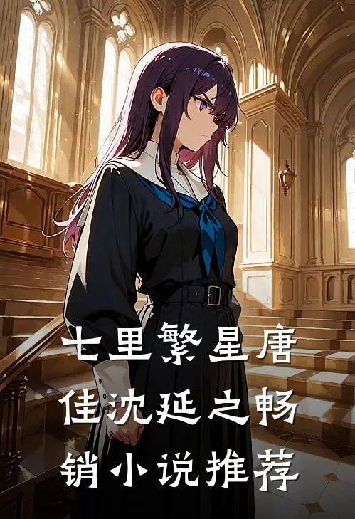七里繁星唐佳沈延之畅销小说推荐
