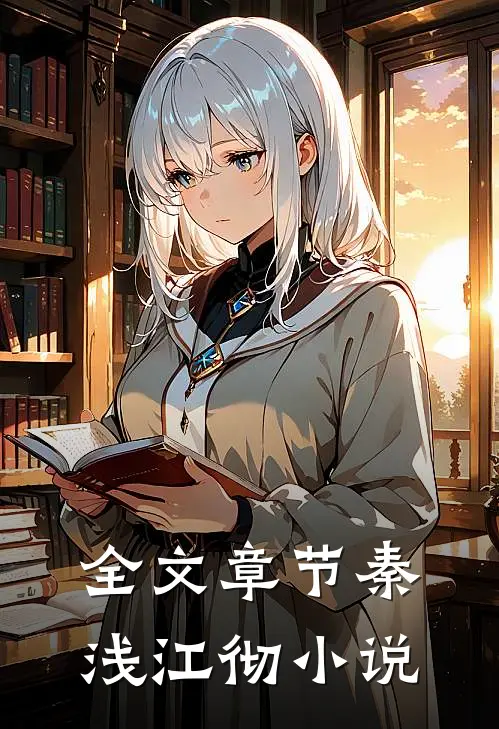 全文章节秦浅江彻小说