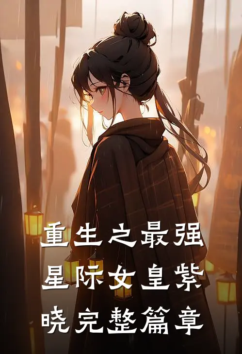 重生之最强星际女皇紫晓完整篇章