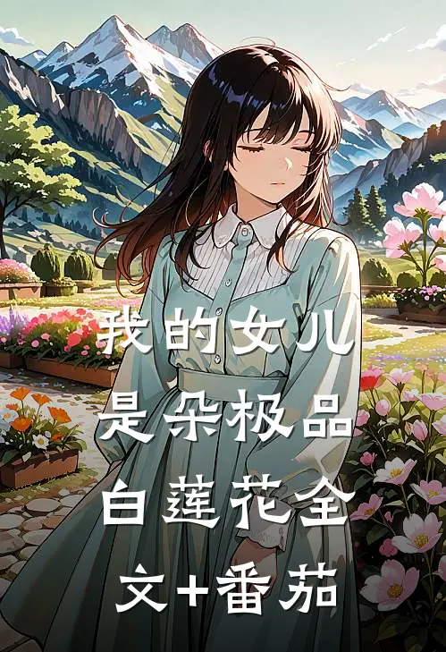 我的女儿是朵极品白莲花全文+番茄