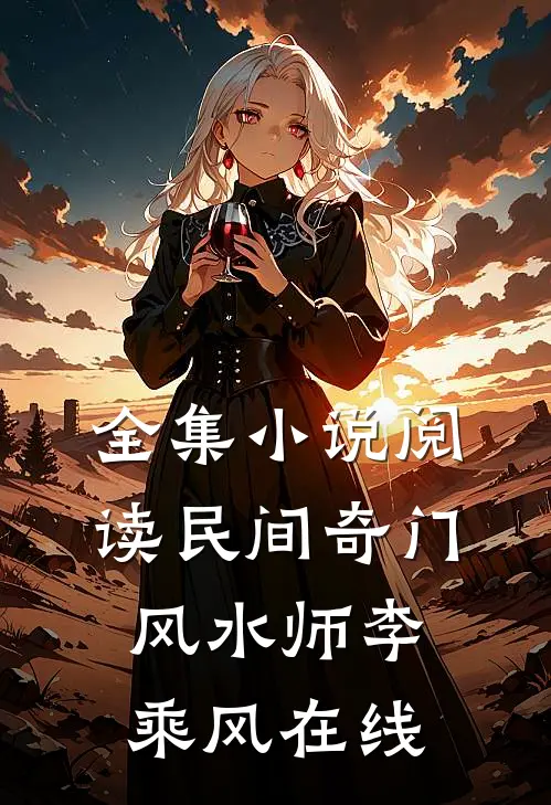全集小说阅读民间奇门风水师 李乘风在线