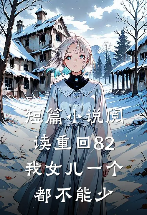 短篇小说阅读重回82:我女儿一个都不能少
