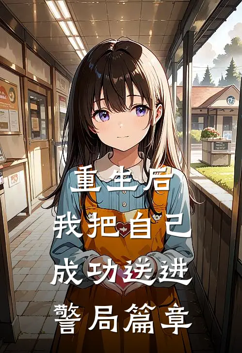 重生后,我把自己成功送进警局篇章阅读