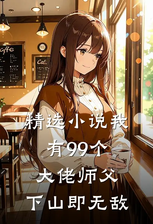 精选我有99个大佬师父,下山即无敌免费阅读
