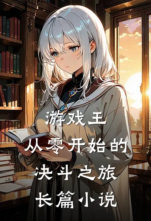游戏王从零开始的决斗之旅长篇在线阅读