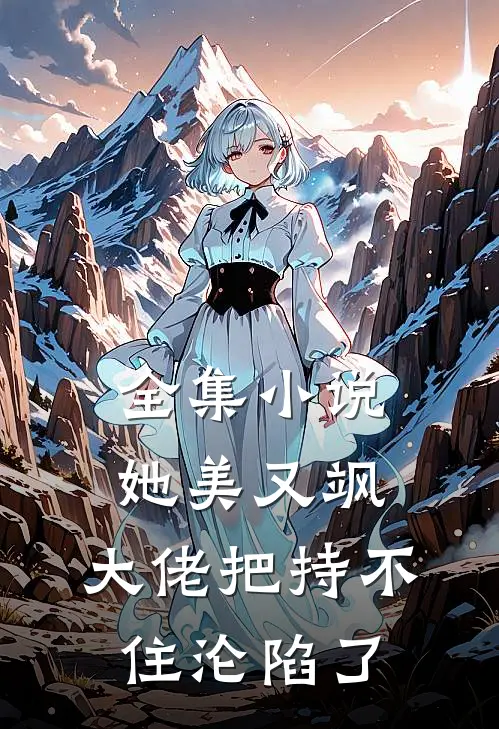 全集小说她美又飒，大佬把持不住沦陷了