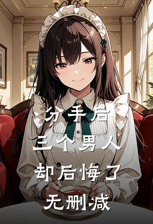 分手后,三个男人却后悔了无删减