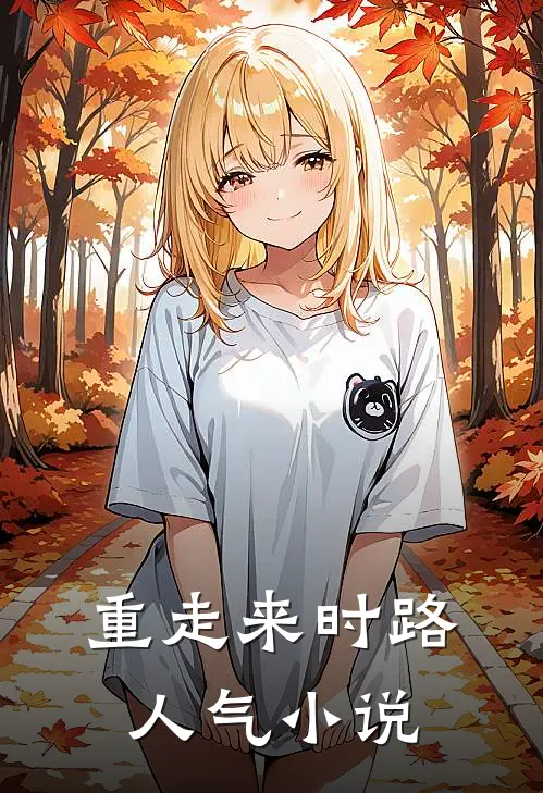 重走来时路人气小说