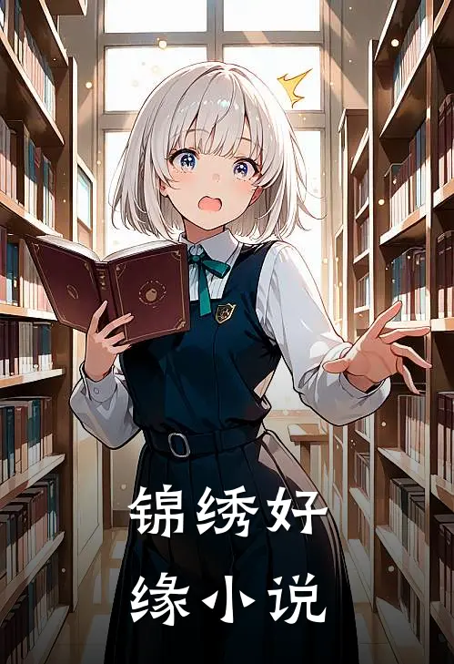 锦绣好缘小说
