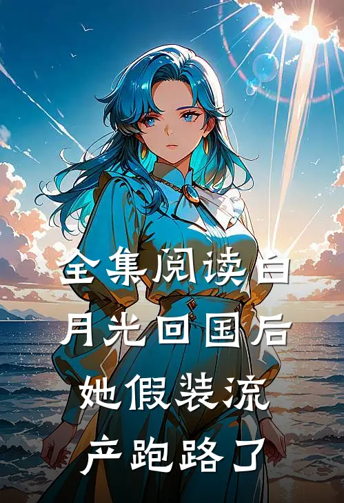 全集阅读白月光回国后，她假装流产跑路了