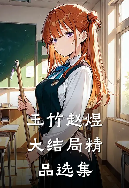 玉竹赵煜大结局精品选集
