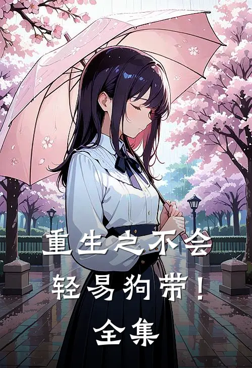 重生之不会轻易狗带! 全集免费阅读