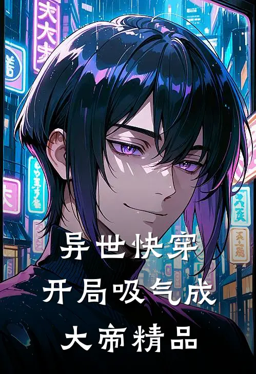 异世快穿开局吸气成大帝精品