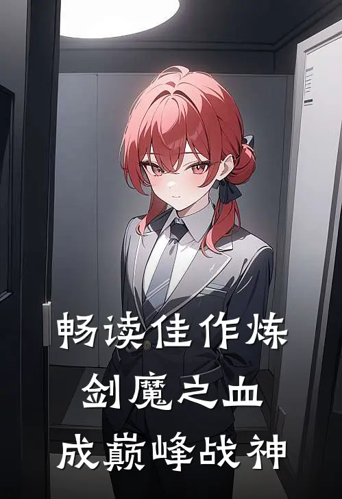 畅读佳作炼剑魔之血，成巅峰战神