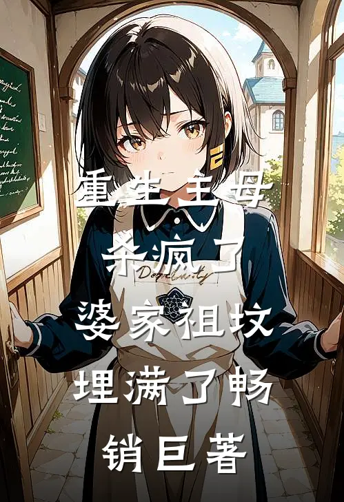 重生主母杀疯了，婆家祖坟埋满了畅销巨著