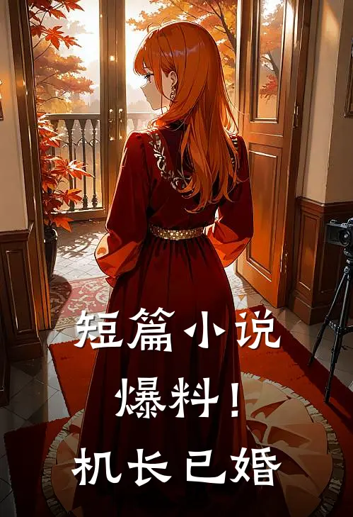 短篇小说爆料！机长已婚