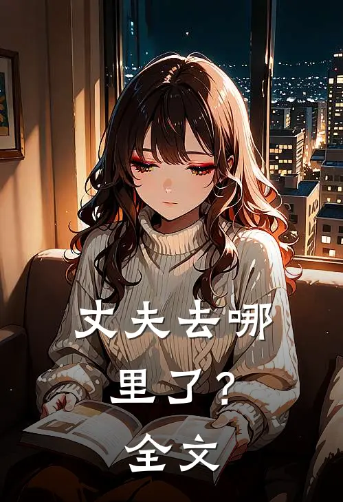 丈夫去哪里了?全文在线阅读