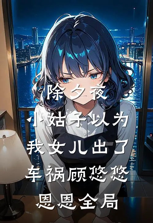 除夕夜，小姑子以为我女儿出了车祸顾悠悠恩恩全局
