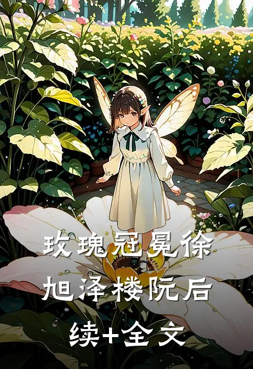玫瑰冠冕徐旭泽楼阮后续+全文