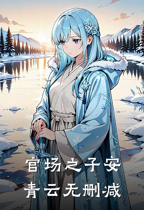 官场之子安青云无删减