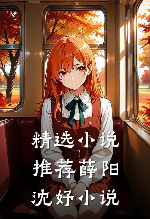精选小说推荐薛阳沈妤小说