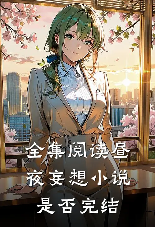 全集阅读昼夜妄想是否完结了