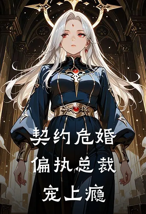 契约危婚偏执总裁宠上瘾免费短剧