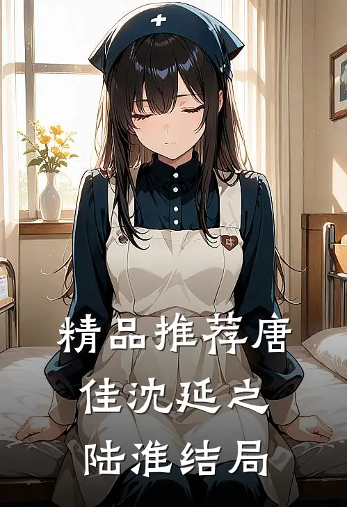精品推荐唐佳沈延之陆淮结局