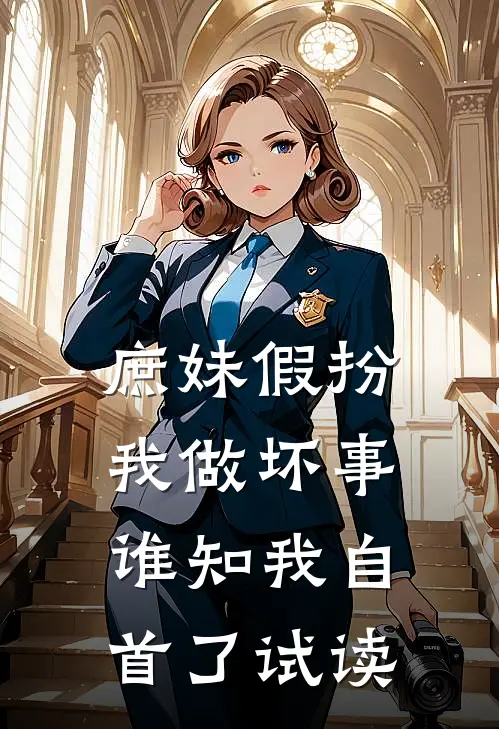 庶妹假扮我做坏事，谁知我自首了试读
