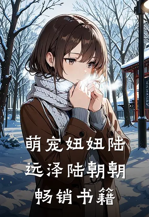 萌宠妞妞陆远泽陆朝朝畅销书籍