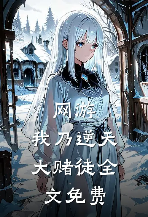 网游我乃逆天大赌徒全文免费