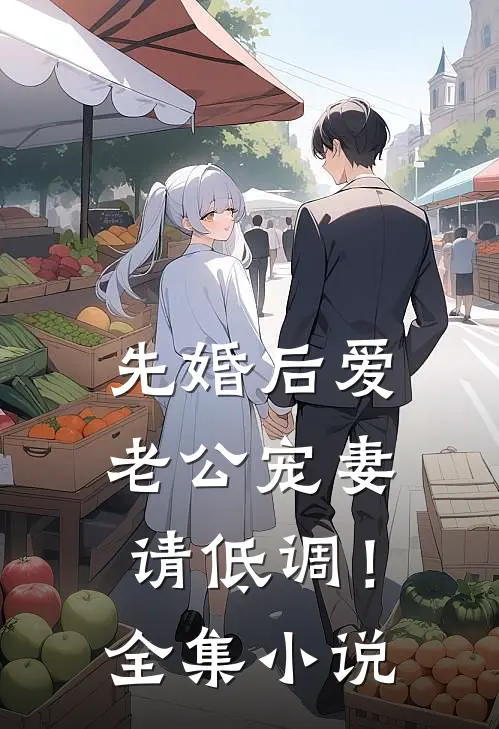 先婚后爱：老公宠妻请低调！全集小说